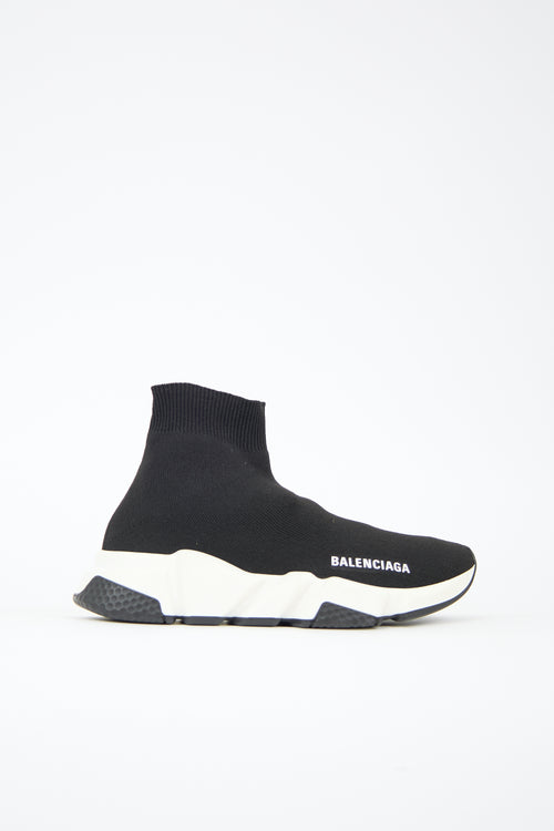 Balenciaga Speed Knit Sneaker