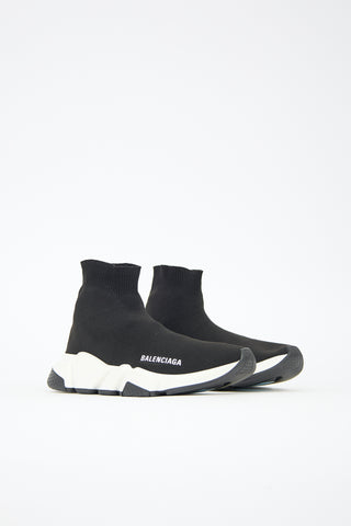Balenciaga Speed Knit Sneaker