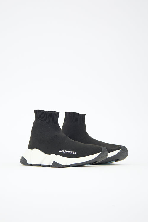 Balenciaga Speed Knit Sneaker