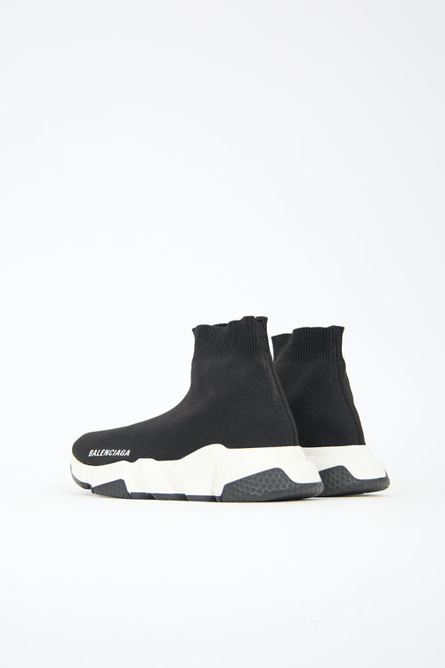 Balenciaga Speed Knit Sneaker