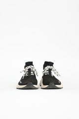 Balenciaga Speed Lace Up Sneaker