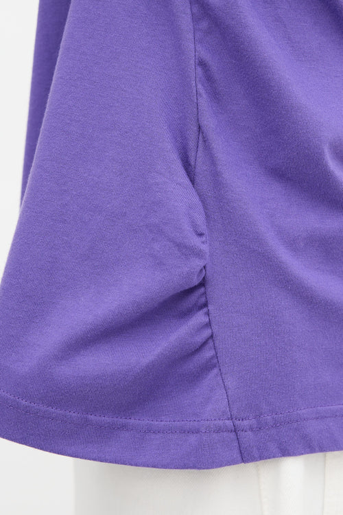 Balenciaga Spring 2022 Bebe T-Shirt