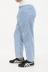 Balenciaga Striped Pyjama Pant