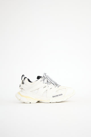 Balenciaga Track Cut Out Sneaker
