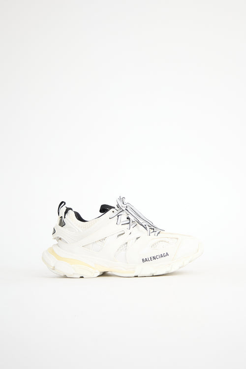 Balenciaga Track Cut Out Sneaker