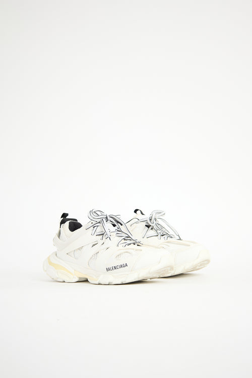Balenciaga Track Cut Out Sneaker