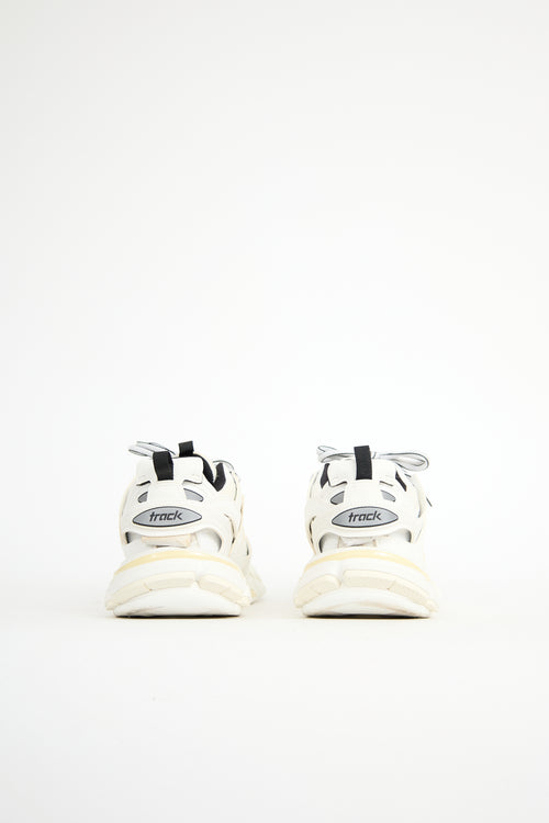 Balenciaga Track Cut Out Sneaker