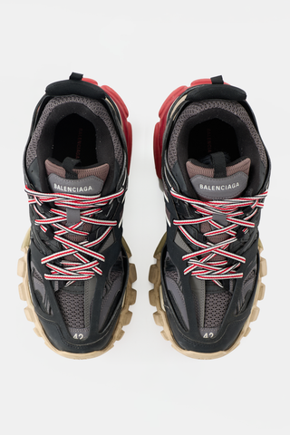 Balenciaga Track Sneaker