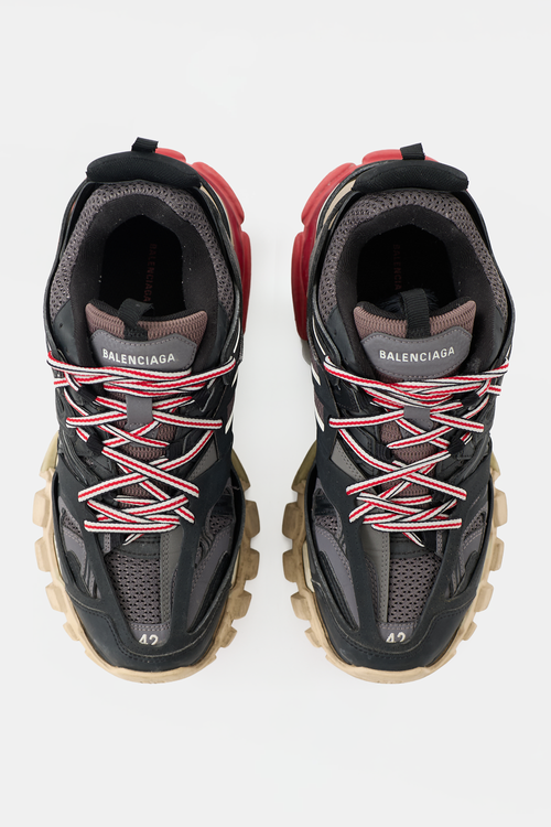 Balenciaga Track Sneaker