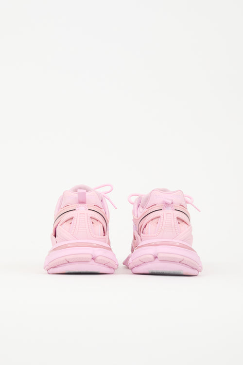 Balenciaga Track 2 Cut Out Sneaker