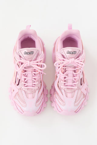 Balenciaga Track 2 Cut Out Sneaker