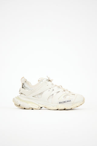 Balenciaga Track Cut Out Sneaker