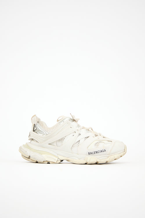 Balenciaga Track Cut Out Sneaker
