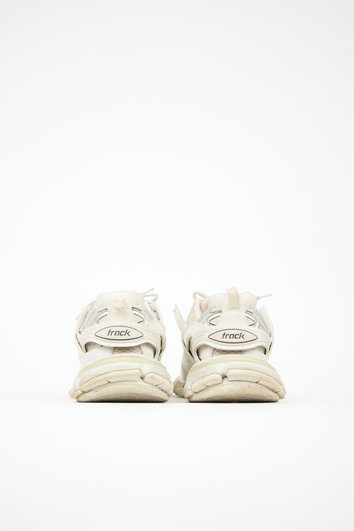 Balenciaga Track Cut Out Sneaker