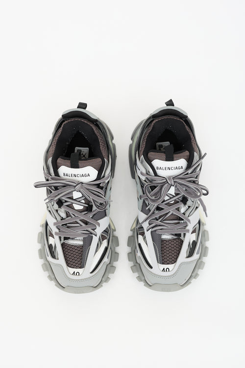 Balenciaga Track LED Sneaker
