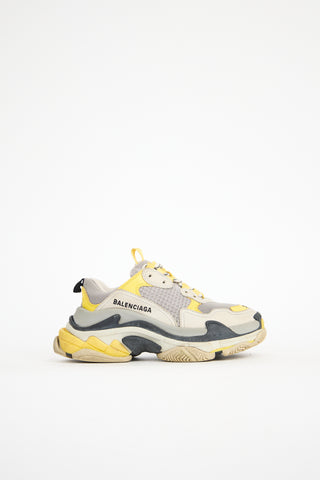 Balenciaga Triple S Sneaker