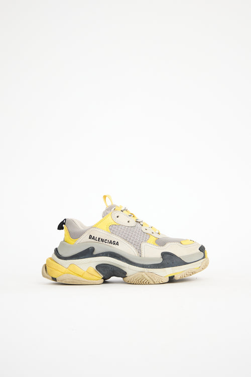 Balenciaga Triple S Sneaker