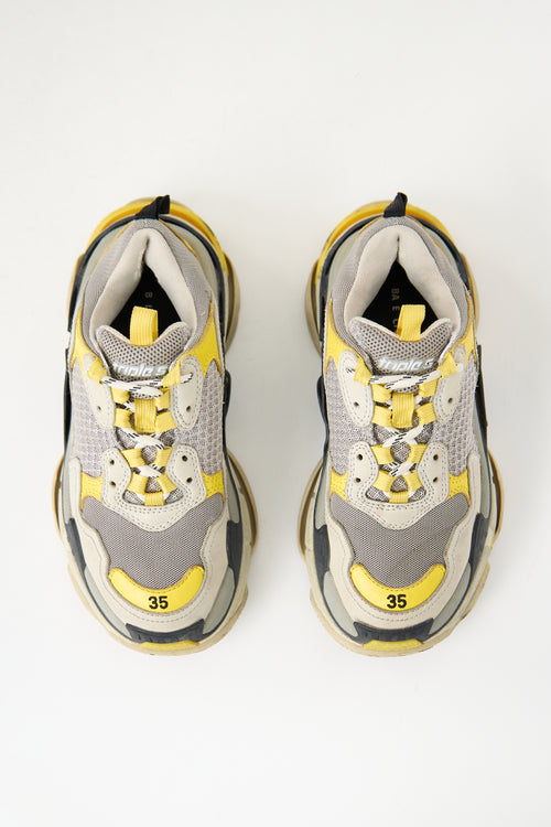 Balenciaga Triple S Sneaker