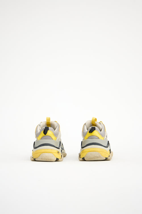 Balenciaga Triple S Sneaker