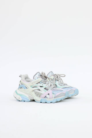 Track.2 Sneaker