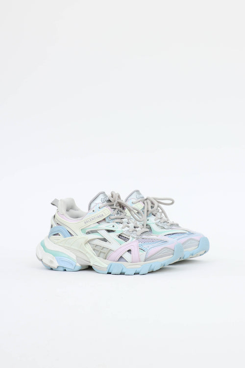 Track.2 Sneaker