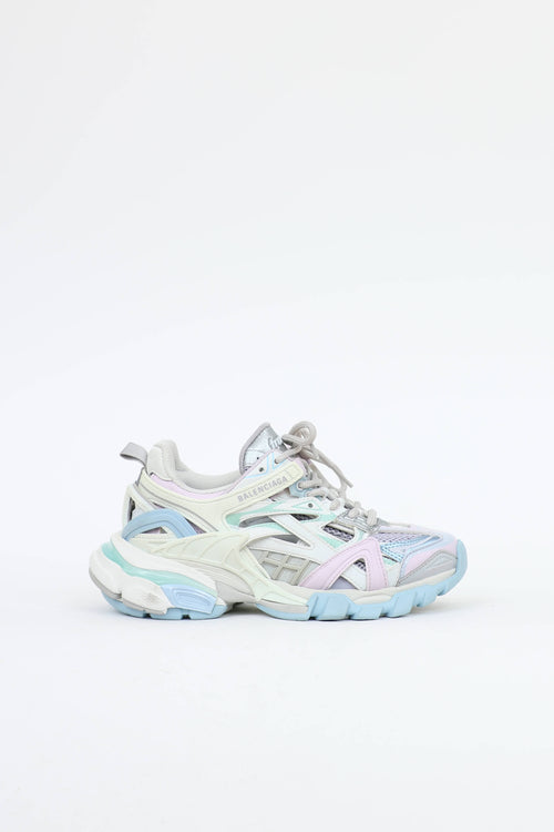 Track.2 Sneaker