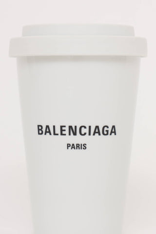 BalenciagaCeramic Paris Tumbler