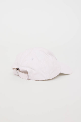 BB Logo Baseball Cap
