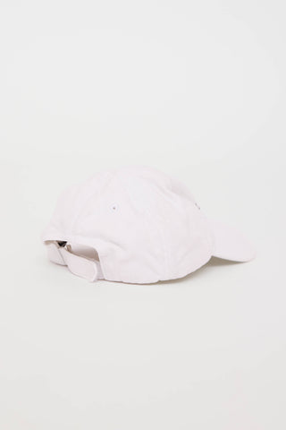 BB Logo Baseball Cap