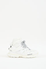 Balenciaga White Track Hike Sneaker