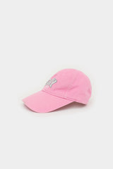 Balenciaga Winter 2021 Pride Baseball Cap