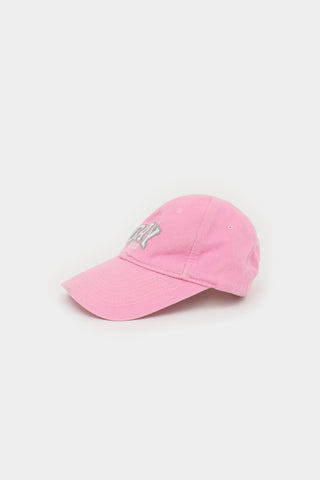 Balenciaga Winter 2021 Pride Baseball Cap