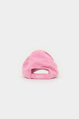 Balenciaga Winter 2021 Pride Baseball Cap