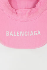 Balenciaga Winter 2021 Pride Baseball Cap