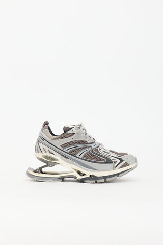 Balenciaga X-Pander Sneaker