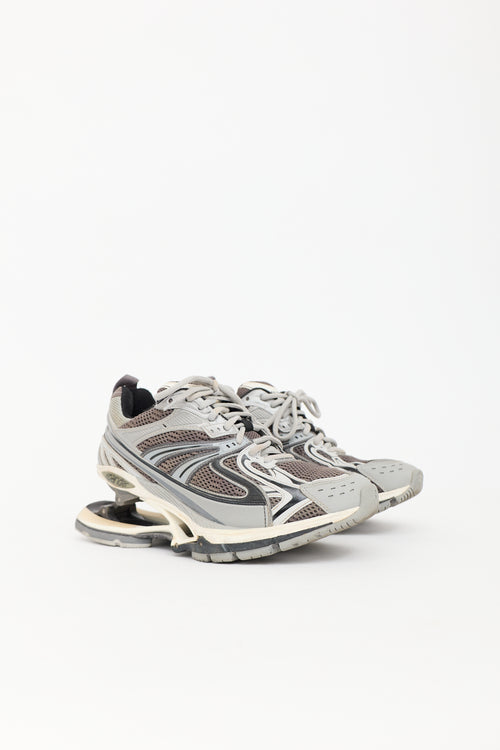 Balenciaga X-Pander Sneaker