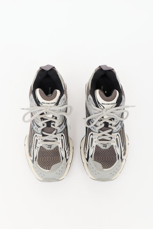 Balenciaga X-Pander Sneaker