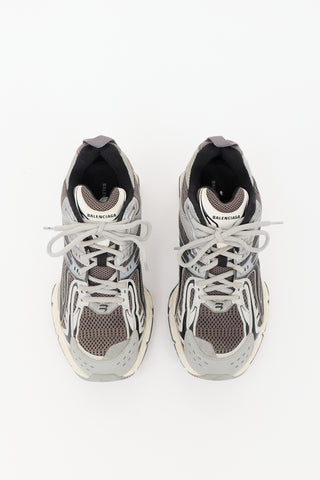 Balenciaga X-Pander Sneaker