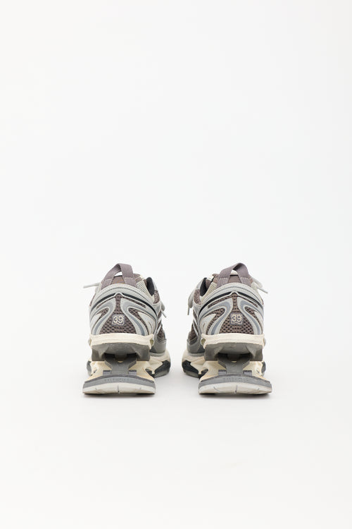 Balenciaga X-Pander Sneaker