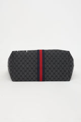 Balenciaga X Gucci Monogram The Hacker Project Bag