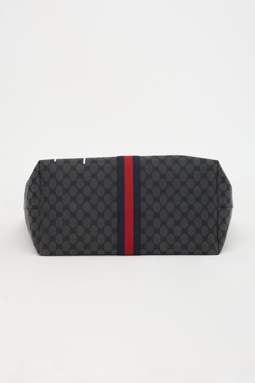 Balenciaga X Gucci Monogram The Hacker Project Bag