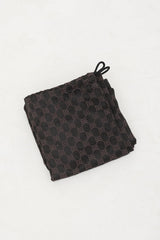 Balenciaga X Gucci Monogram The Hacker Project Bag