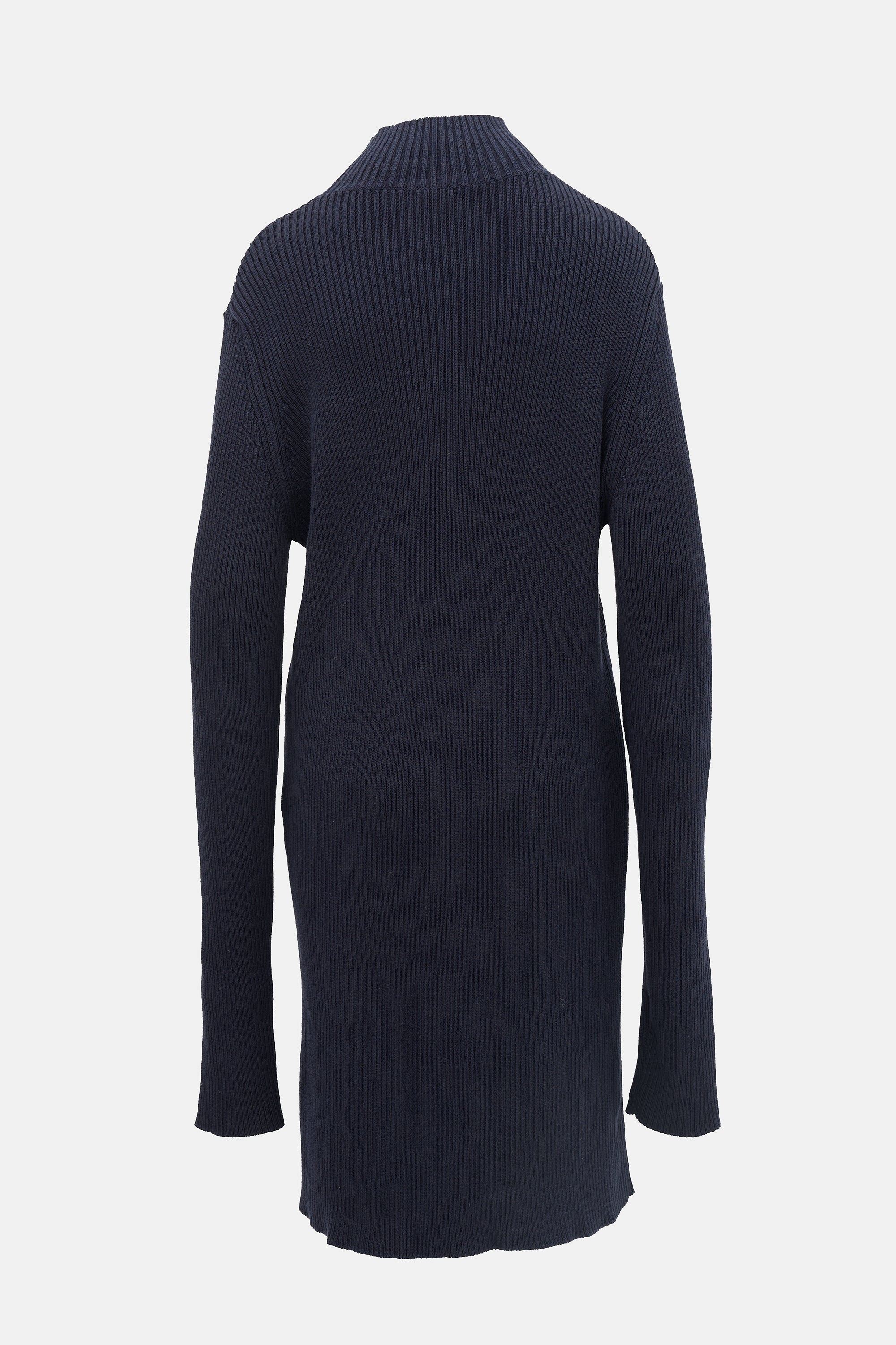 Balenciaga // X eBay 2024 Sweater Dress VSP Consignment Balenciaga // X eBay 2024 Sweater Dress VSP Consignment