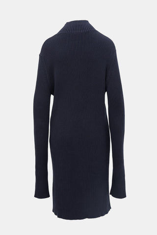Balenciaga X eBay 2024 Sweater Dress
