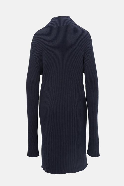 Balenciaga X eBay 2024 Sweater Dress