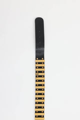 BalenciagaHardware Embellished Belt