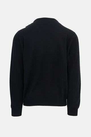 Balenciaga 2019 Cashmere Sweater