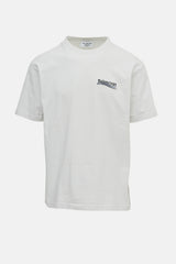 Balenciaga 2021 Logo T-Shirt