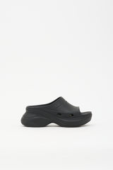 Balenciaga x Crocs Pool Slide