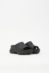 Balenciaga x Crocs Pool Slide